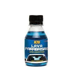 Lava parabrisas ULTRA Concentrado. K78 — venta mayorista en Salta