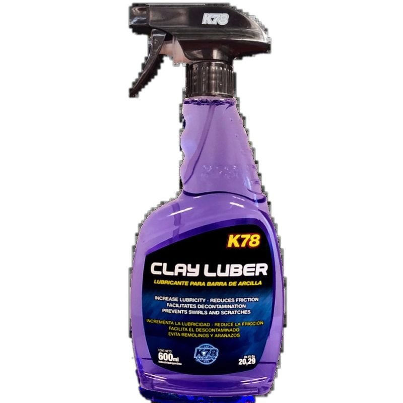 Lubricante para Barra de Arcilla K78 — venta mayorista en Salta