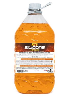 Silicona de interior aromatizada K78 — venta mayorista en Salta