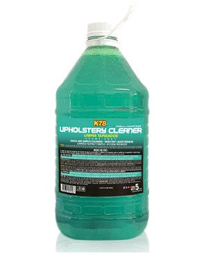 Limpia tapizados 5 litros K78 — venta mayorista en Salta