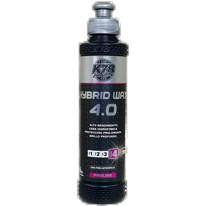 Hibrid Wax 4.0 K78 — venta mayorista en Salta