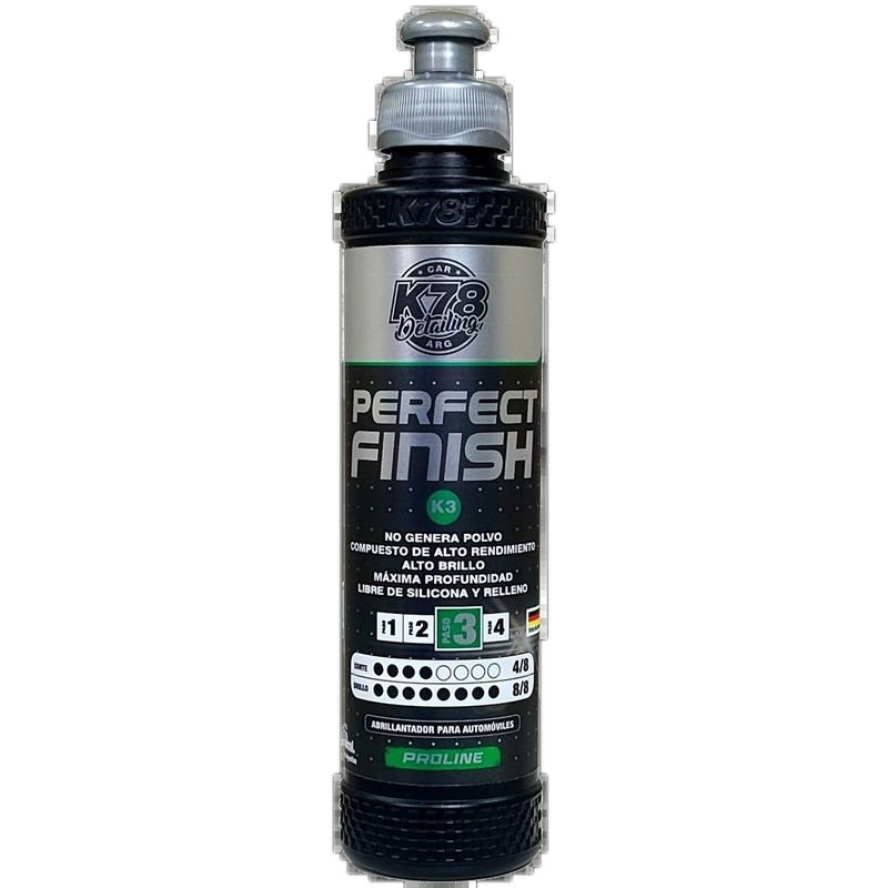 Perfect Finish - Paso 3 900 ml K78 — venta mayorista en Salta
