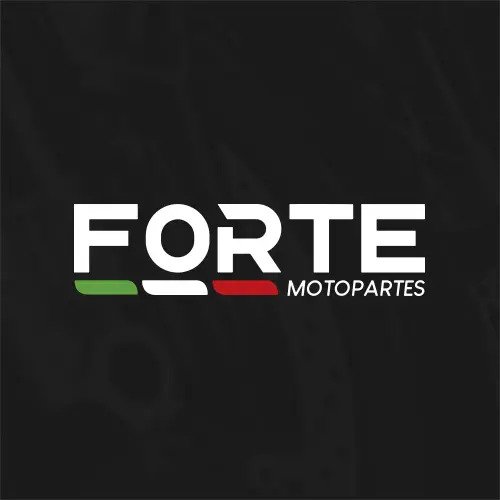 Logo FORTE