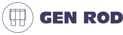 Logo GEN ROD