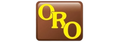 Logo ORO