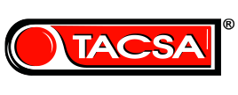 Logo TACSA