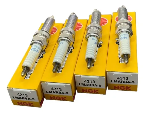 Fiat Cronos / Argo / Pulse con motor 1.3 8V ngk — venta mayorista en Salta
